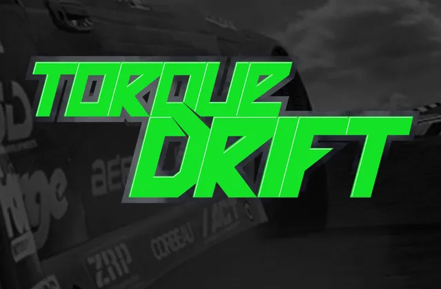 Mobile Game - Torque Drift project thumbnail