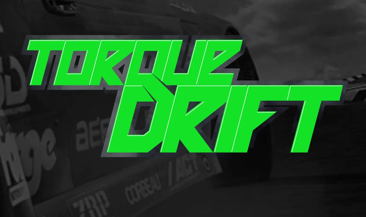 Mobile Game - Torque Drift project thumbnail